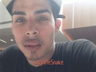 JaytheSnake