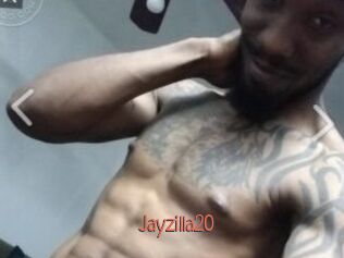 Jayzilla20