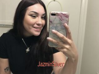 JazminSilver