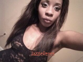 JazzieRenee