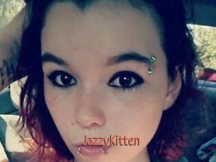 JazzyKitten