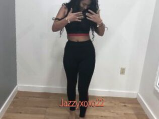 Jazzyxoxo22