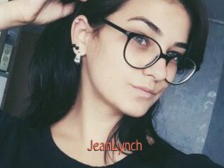 JeanLynch
