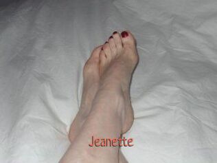 Jeanette