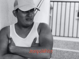 JeanpolWhite