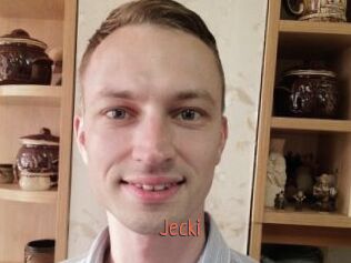 Jecki
