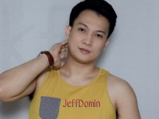 JeffDomin