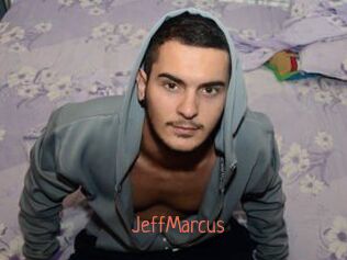 JeffMarcus