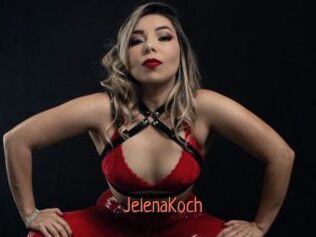 JelenaKoch
