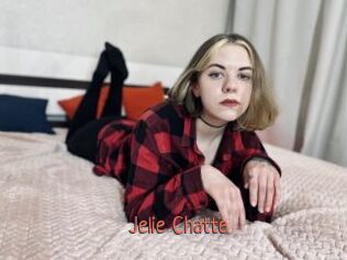 Jelie_Chatte
