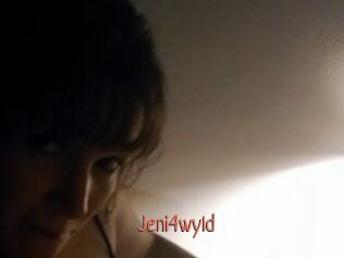 Jeni4wyld