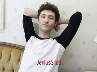 JeniusSmith