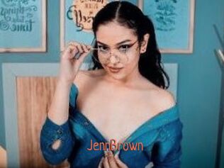 JennBrown