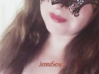 JennaSexy