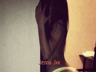 Jenna_Jxx Kachou Fuzoku