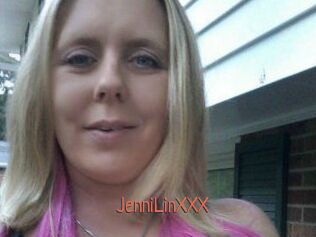 JenniLinXXX