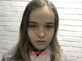 JenniferBroks Kachou Fuzoku