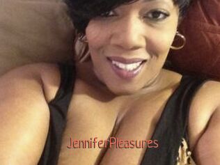 JenniferPleasures