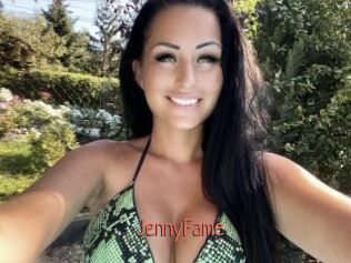 JennyFame