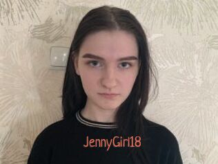 JennyGirl18