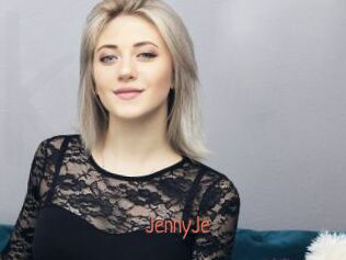 JennyJe