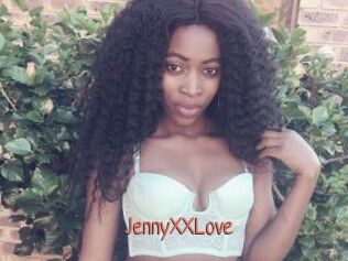 JennyXXLove