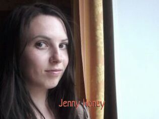 Jenny_Honey