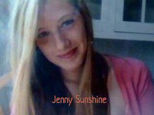 Jenny_Sunshine