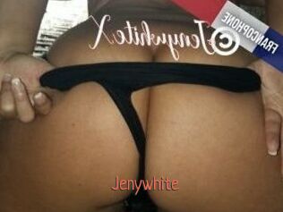Jenywhite