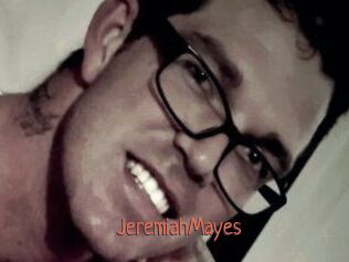 Jeremiah_Mayes