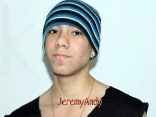 JeremyAndy Kachou Fuzoku