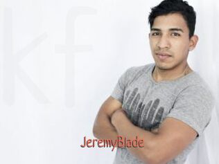 JeremyBlade