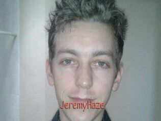 JeremyHaze
