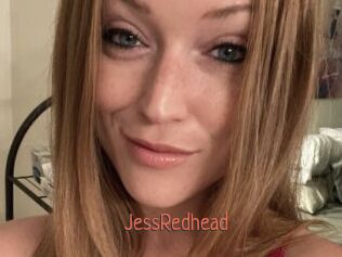 JessRedhead