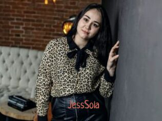 JessSola Kachou Fuzoku
