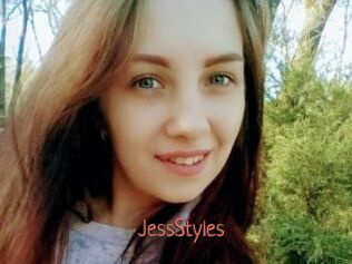 JessStyles