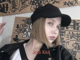 Jess_Kiss