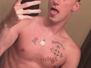 Jesseblack