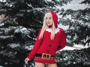 JessiHoneyy
