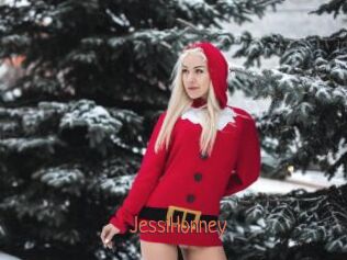 JessiHonney