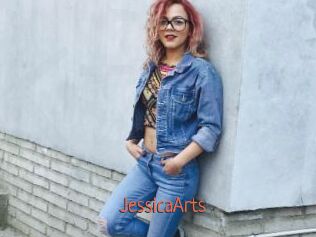 JessicaArts