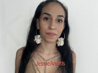 JessieAngels