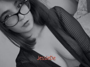 JessieDe