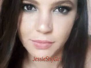 JessieShyGirl