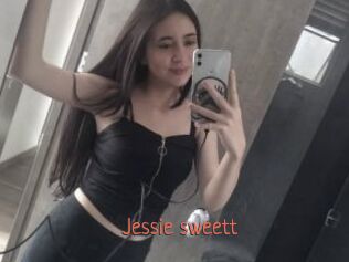 Jessie_sweett