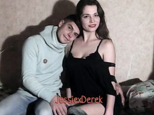 JessiexDerek