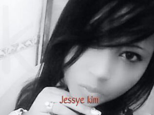 Jessye_kim
