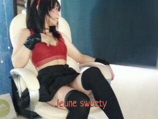Jeune_sweety Kachou Fuzoku