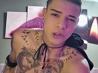 Jeydon_A