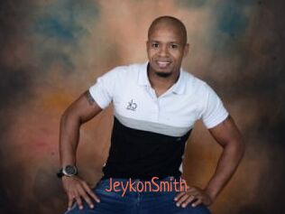 JeykonSmith